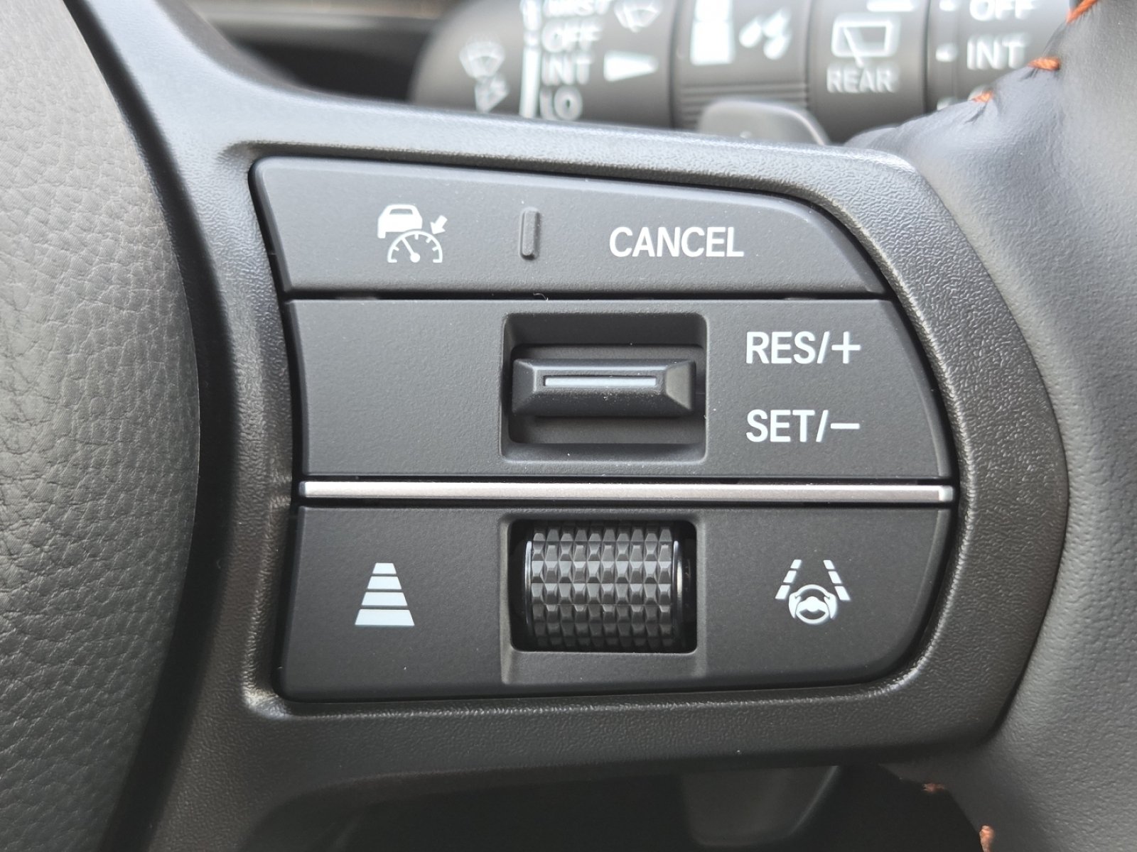 New 2026 Honda CR-V Sport-L image 9