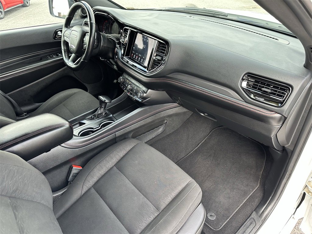 Used 2023 Dodge Durango GT image 35