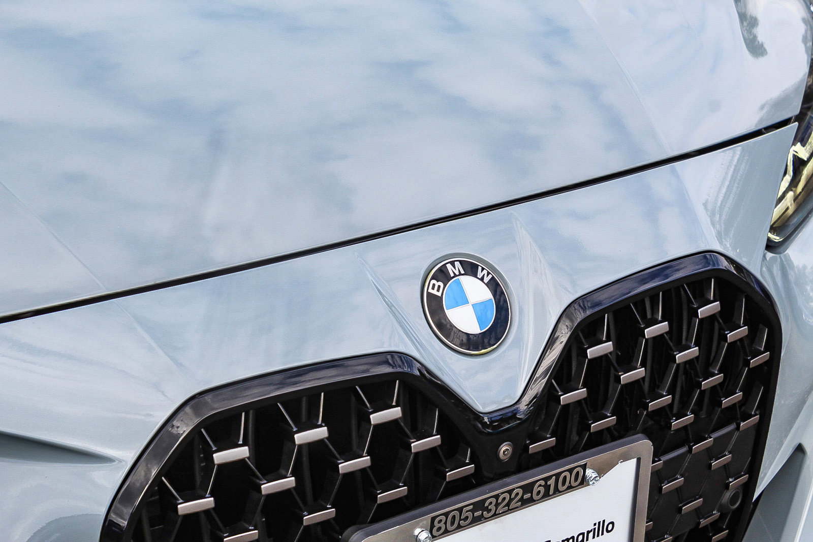 Used 2022 BMW M440i xDrive Gran Coupe w/ Premium Package image 9