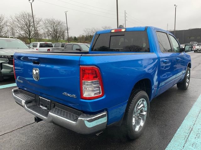 Used 2022 RAM 1500 Big Horn image 6