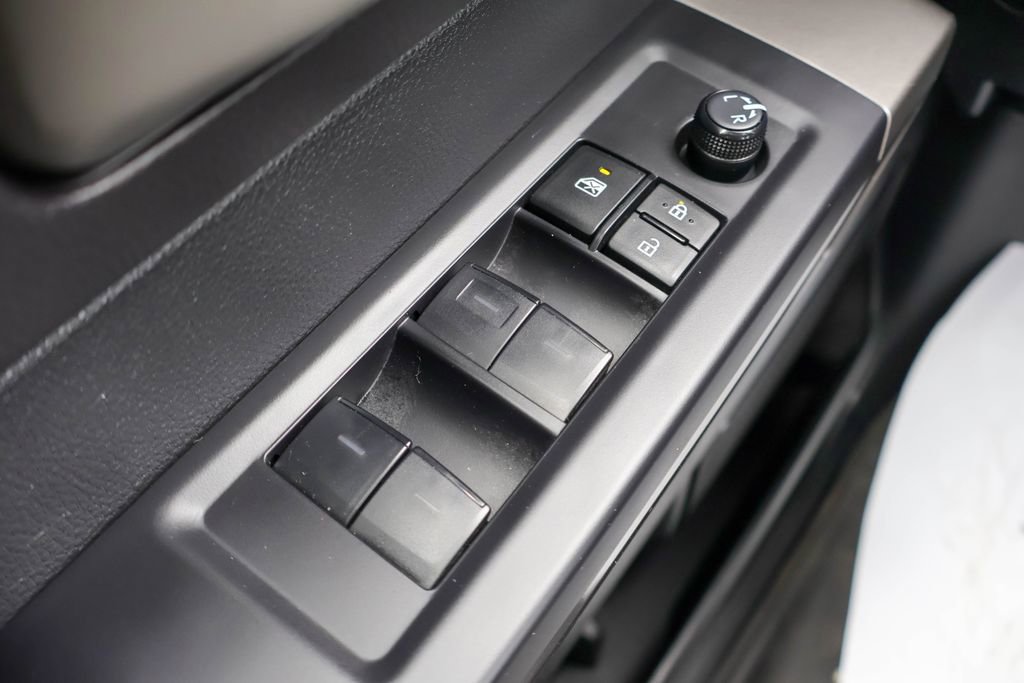 Used 2023 Toyota Tundra SR5 w/ SR5 Convenience Package AWD/4WD image 18