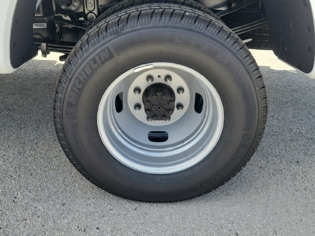 New 2027 Ford F350 XL AWD/4WD image 6
