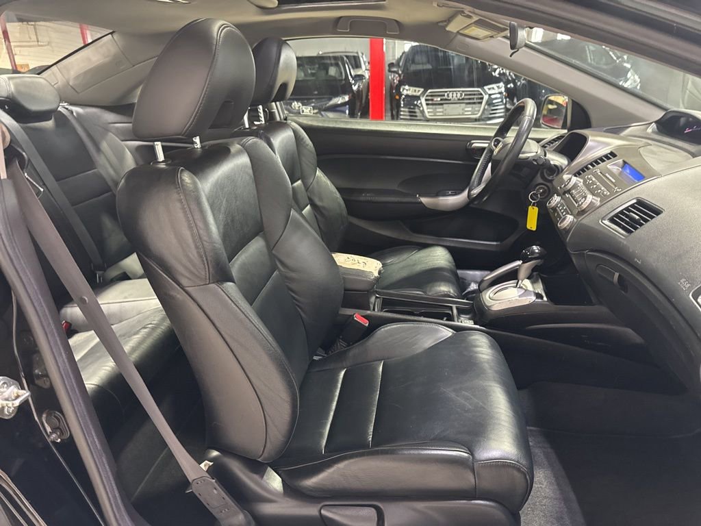 Used 2011 Honda Civic EX-L image 27