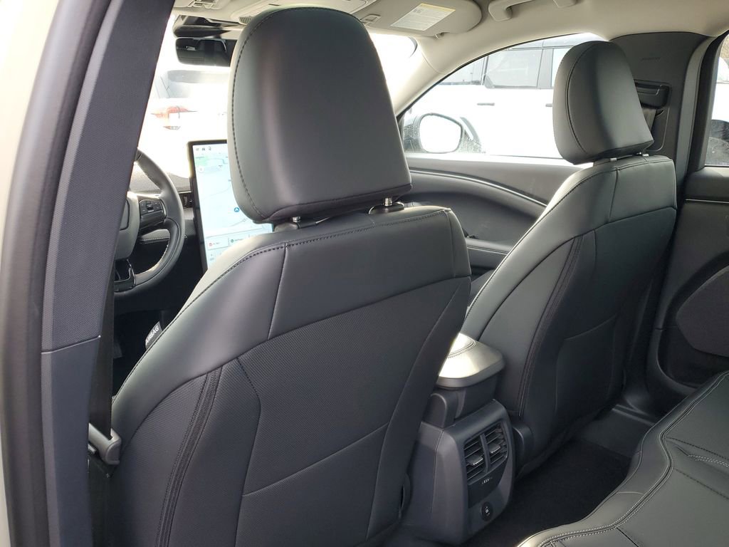 New 2026 Ford Mustang Mach-E Premium image 32