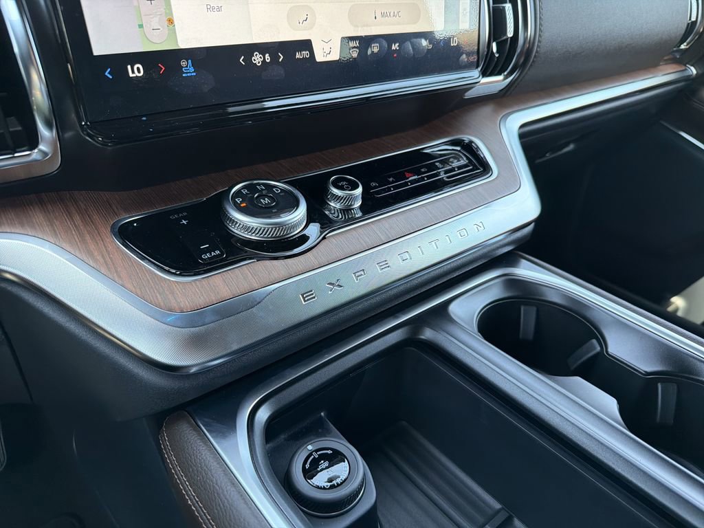 New 2026 Ford Expedition Max King Ranch AWD/4WD image 27