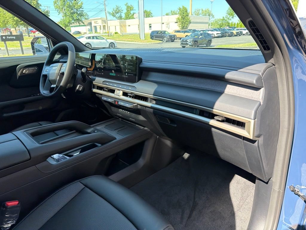 New 2027 Kia Telluride S AWD/4WD image 12