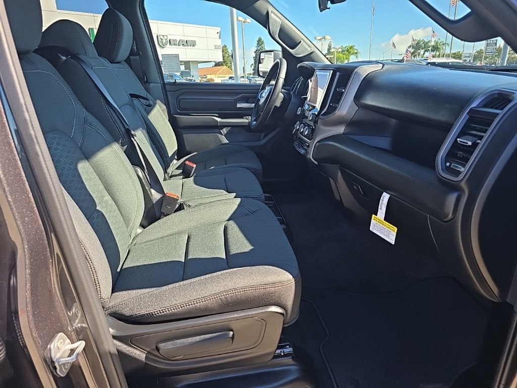 New 2026 RAM 1500 Tradesman image 5