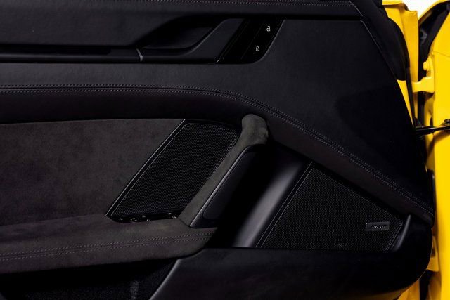 Used 2022 Porsche 911 Carrera GTS w/ Premium Package image 49