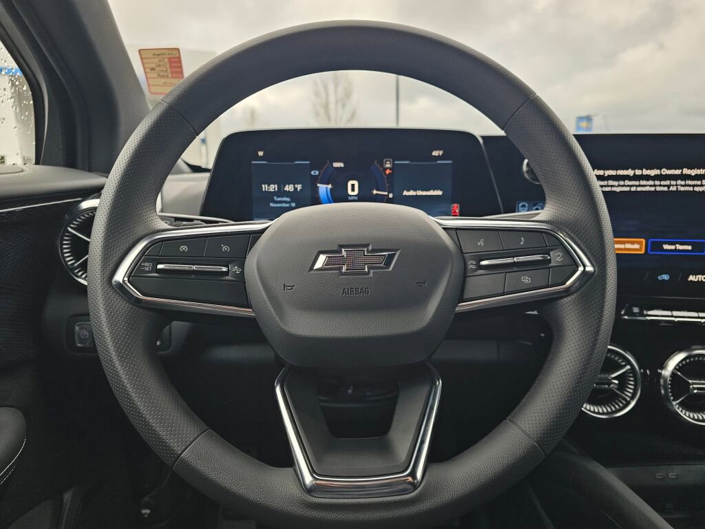 New 2026 Chevrolet Blazer EV LT w/ Midnight/Sport Edition image 13