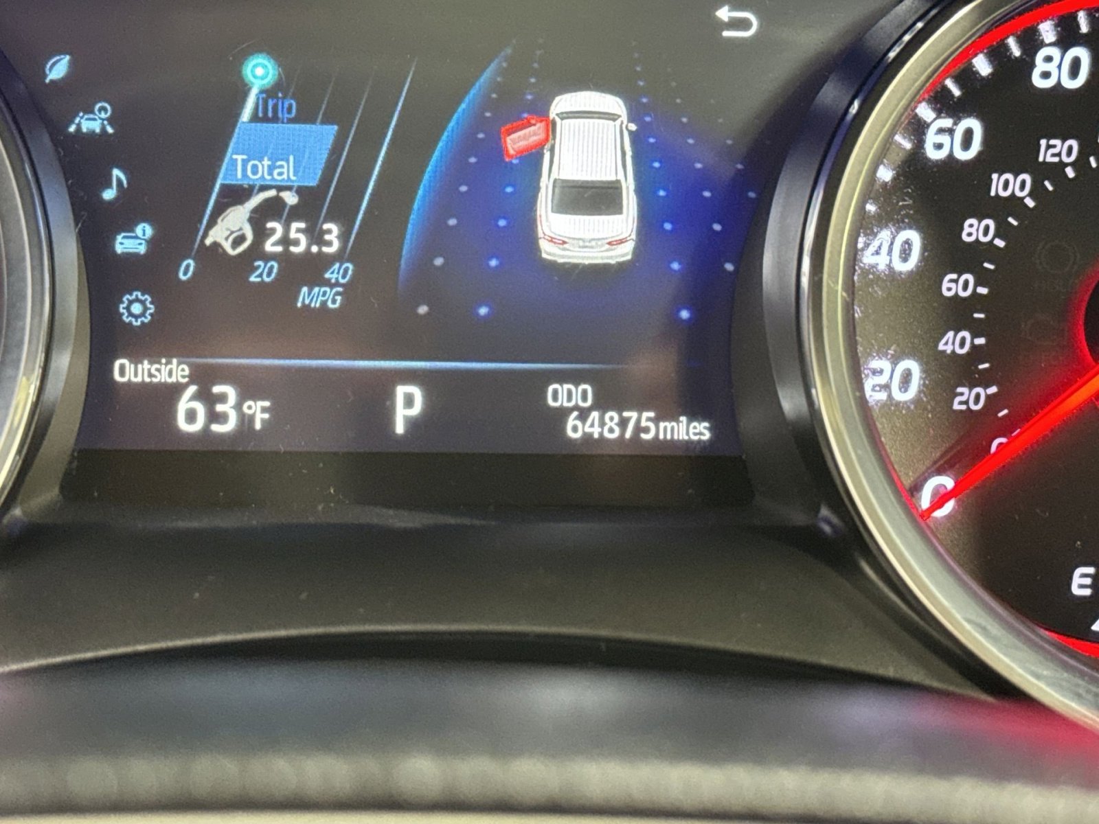 Used 2020 Toyota Camry XSE image 21