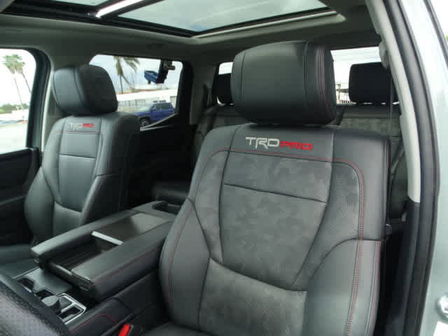 Used 2022 Toyota Tundra TRD Pro image 19