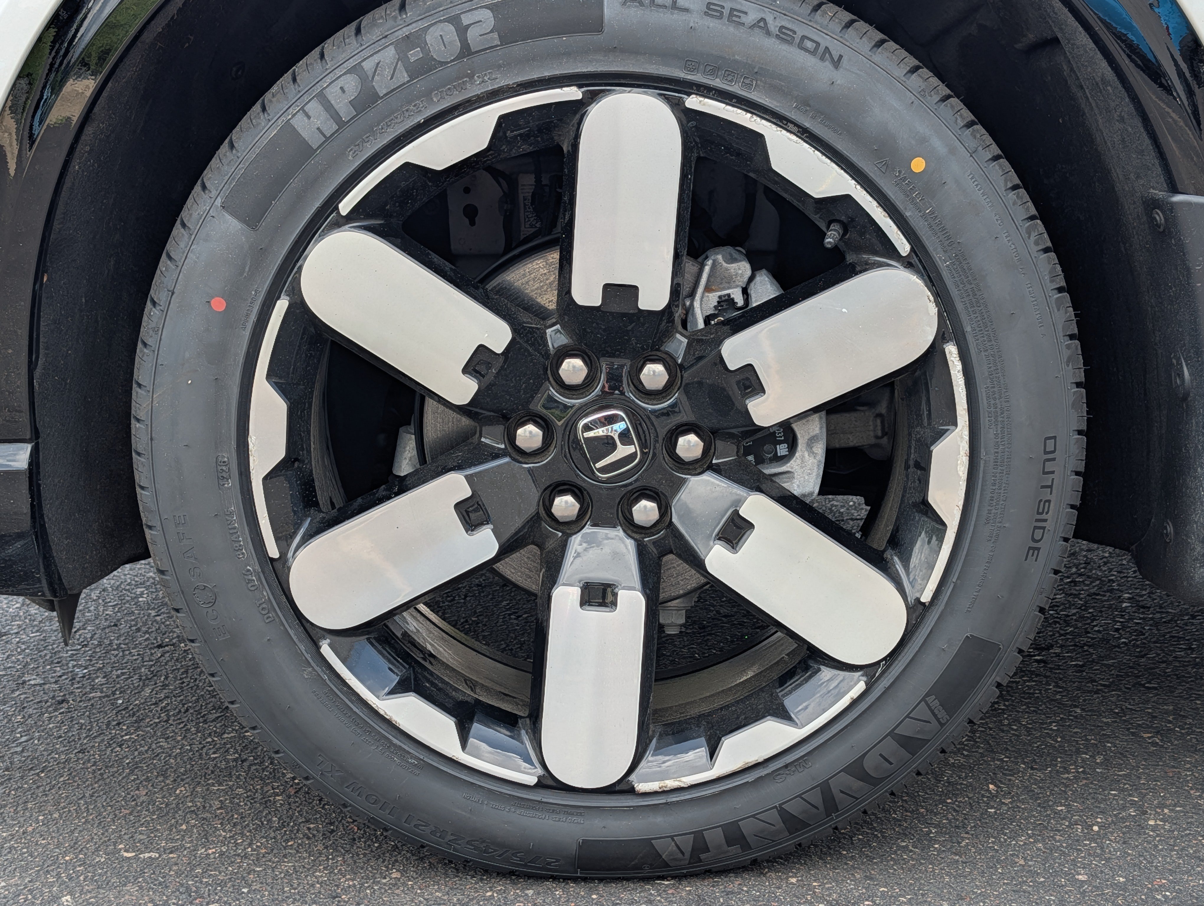 Used 2024 Honda Prologue Elite image 9