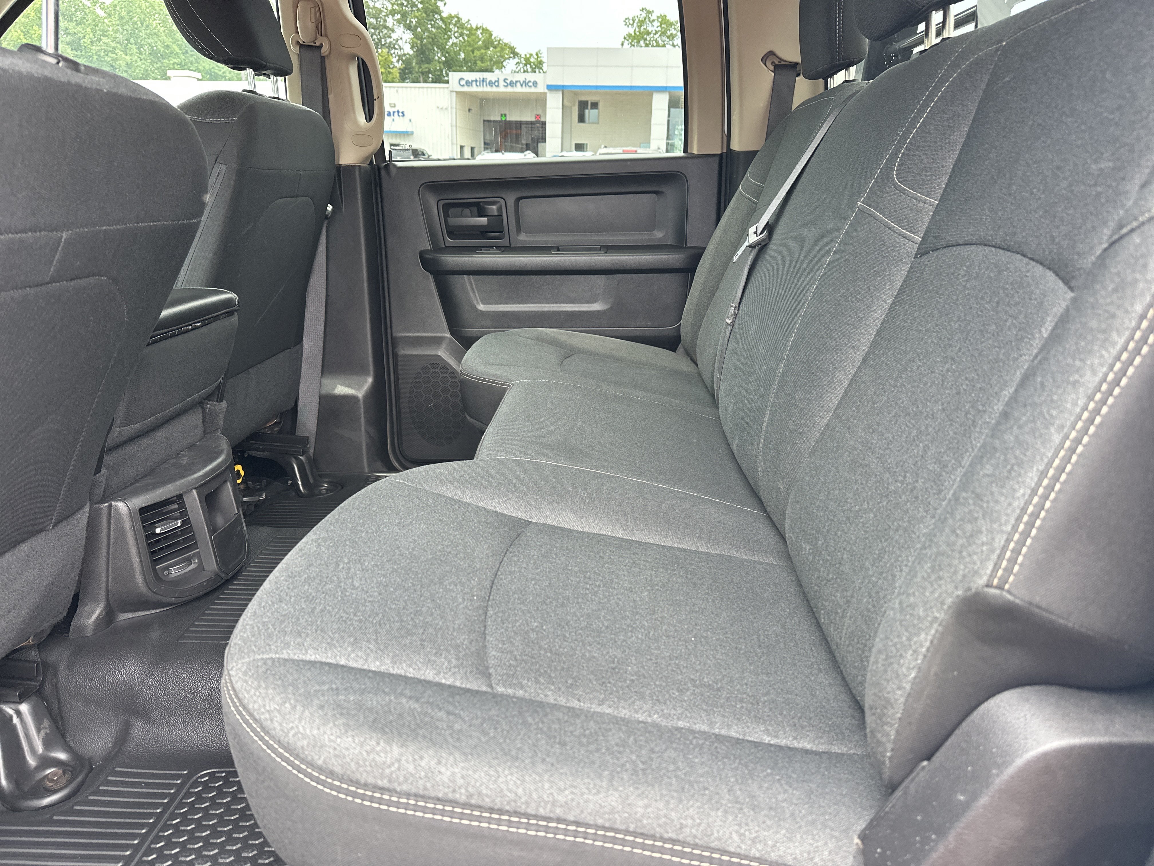Used 2020 RAM 3500 Tradesman w/ Chrome Appearance Group AWD/4WD image 20