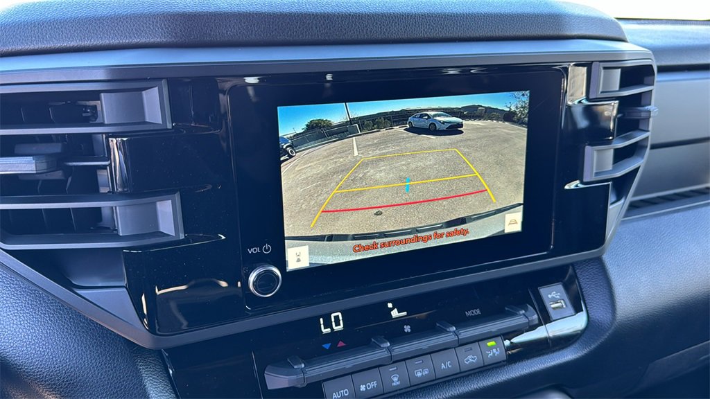 New 2026 Toyota Tundra SR image 33