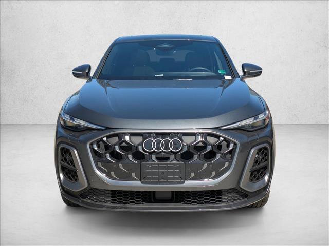 Used 2025 Audi Q5 Premium video 2