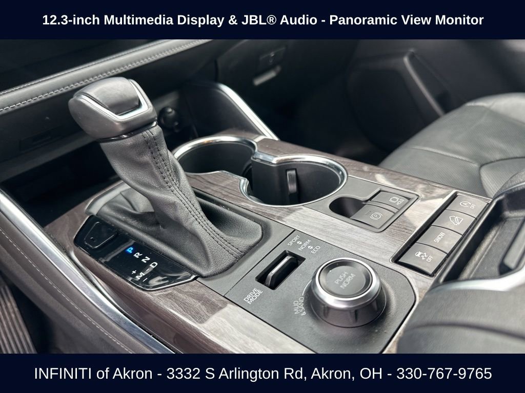 Used 2022 Toyota Highlander Limited image 52