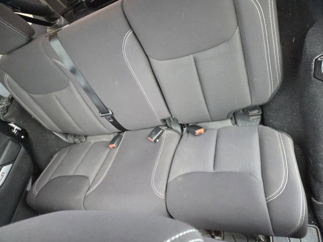 Used 2013 Jeep Wrangler Unlimited Sahara image 25