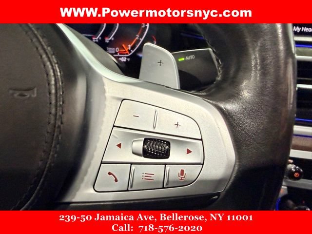 Used 2021 BMW 750i xDrive w/ Executive Package AWD/4WD image 30