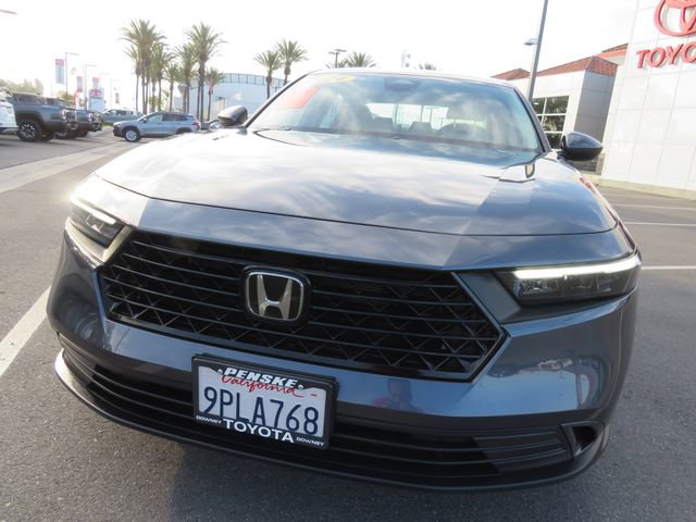 Used 2024 Honda Accord EX image 5
