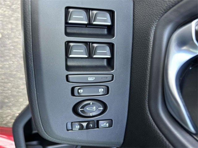 New 2026 Honda Pilot Black Edition image 19