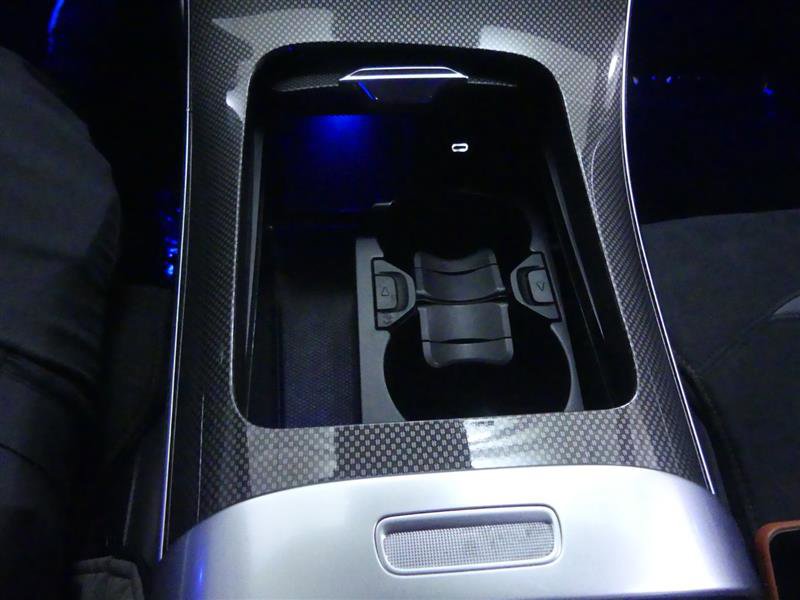 Used 2023 Mercedes-Benz C 43 AMG 4MATIC Sedan image 18