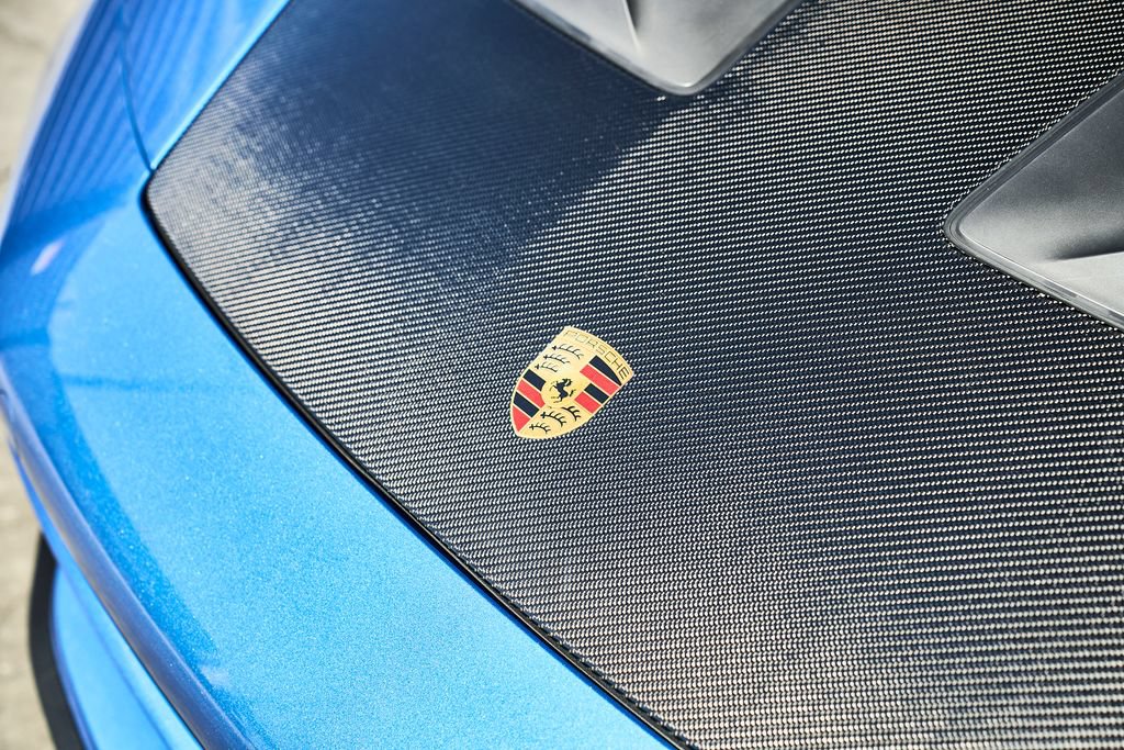 Used 2024 Porsche 911 GT3 RS RWD image 6