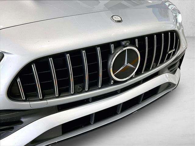 Used 2024 Mercedes-Benz C 43 AMG 4MATIC Sedan image 30