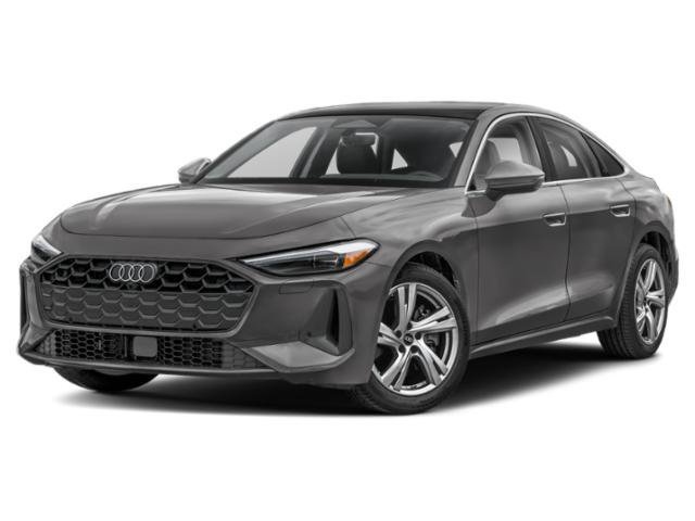 New 2026 Audi A5 2.0T Premium Plus AWD/4WD image 1