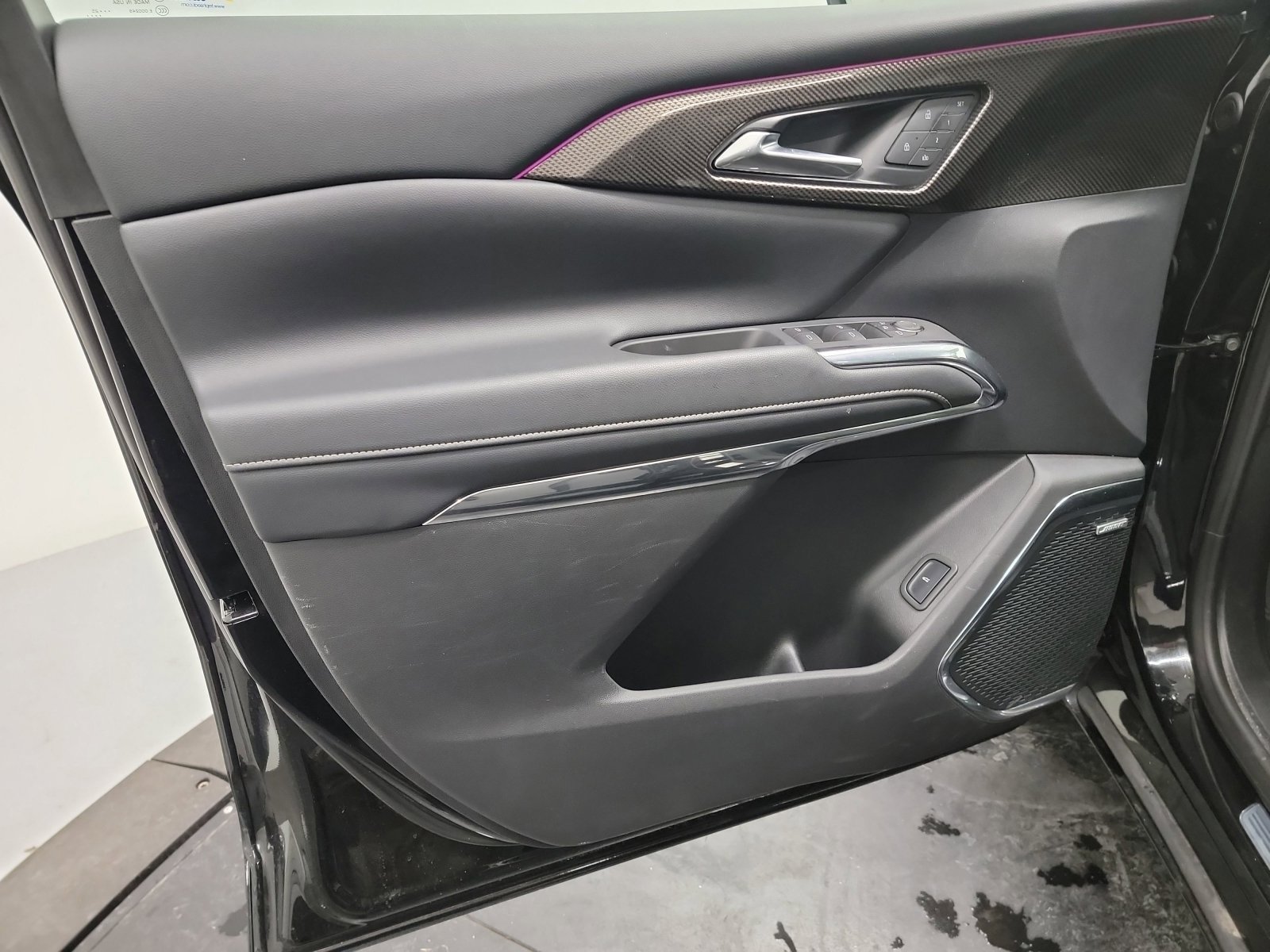 Used 2025 Chevrolet Traverse High Country image 13