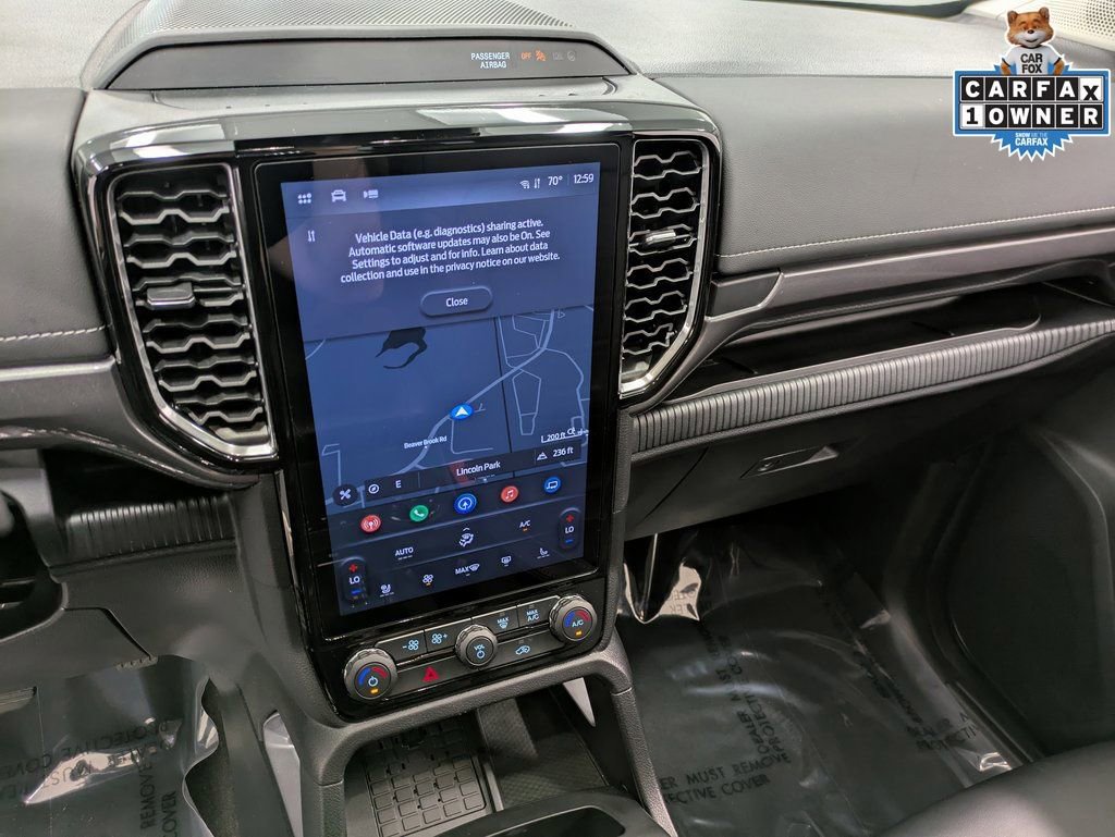 Certified 2024 Ford Ranger Lariat image 11