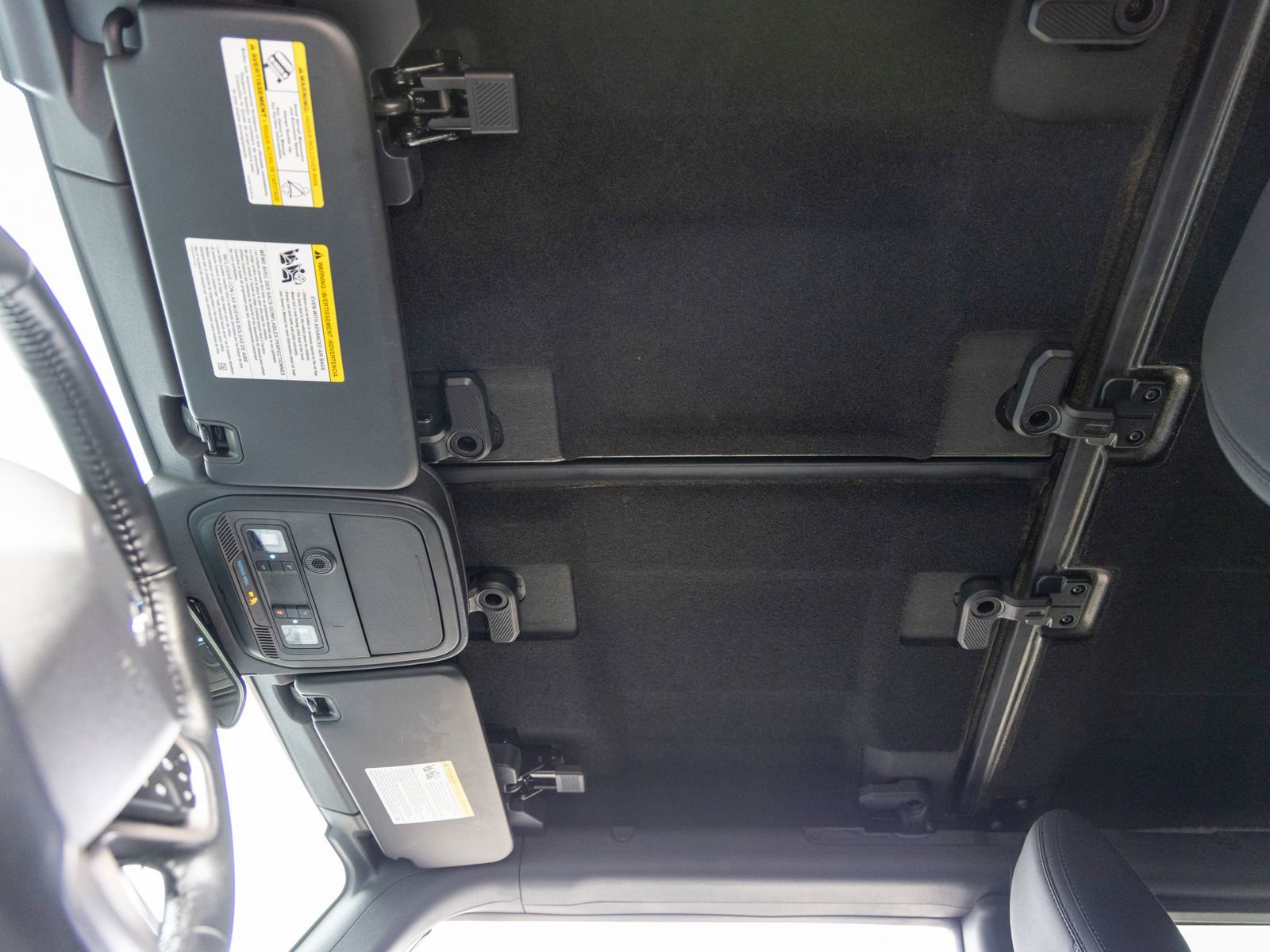 Used 2023 Ford Bronco Big Bend image 31