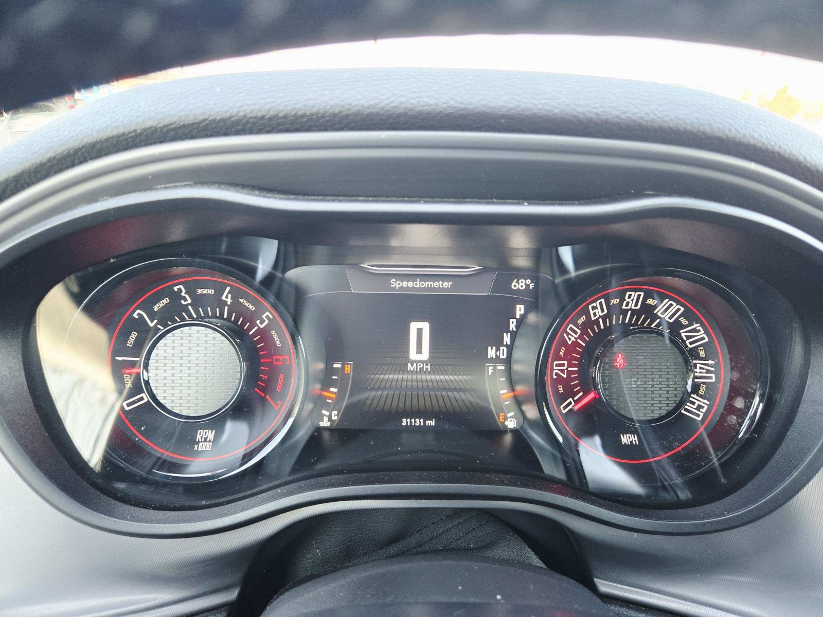 Used 2023 Dodge Challenger R/T w/ Blacktop Package image 24