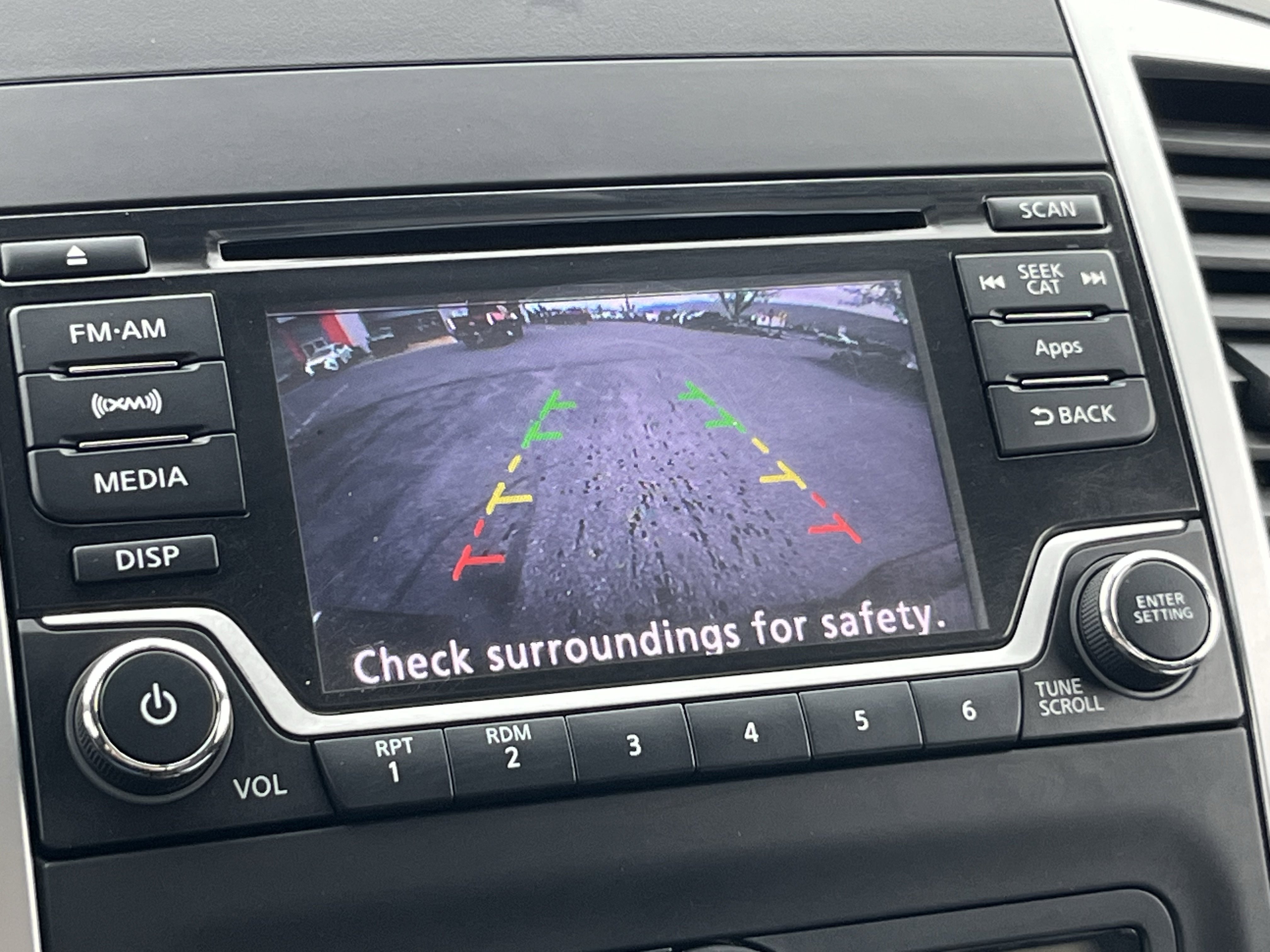 Used 2016 Nissan Frontier SV w/ SV Value Truck Package AWD/4WD image 27