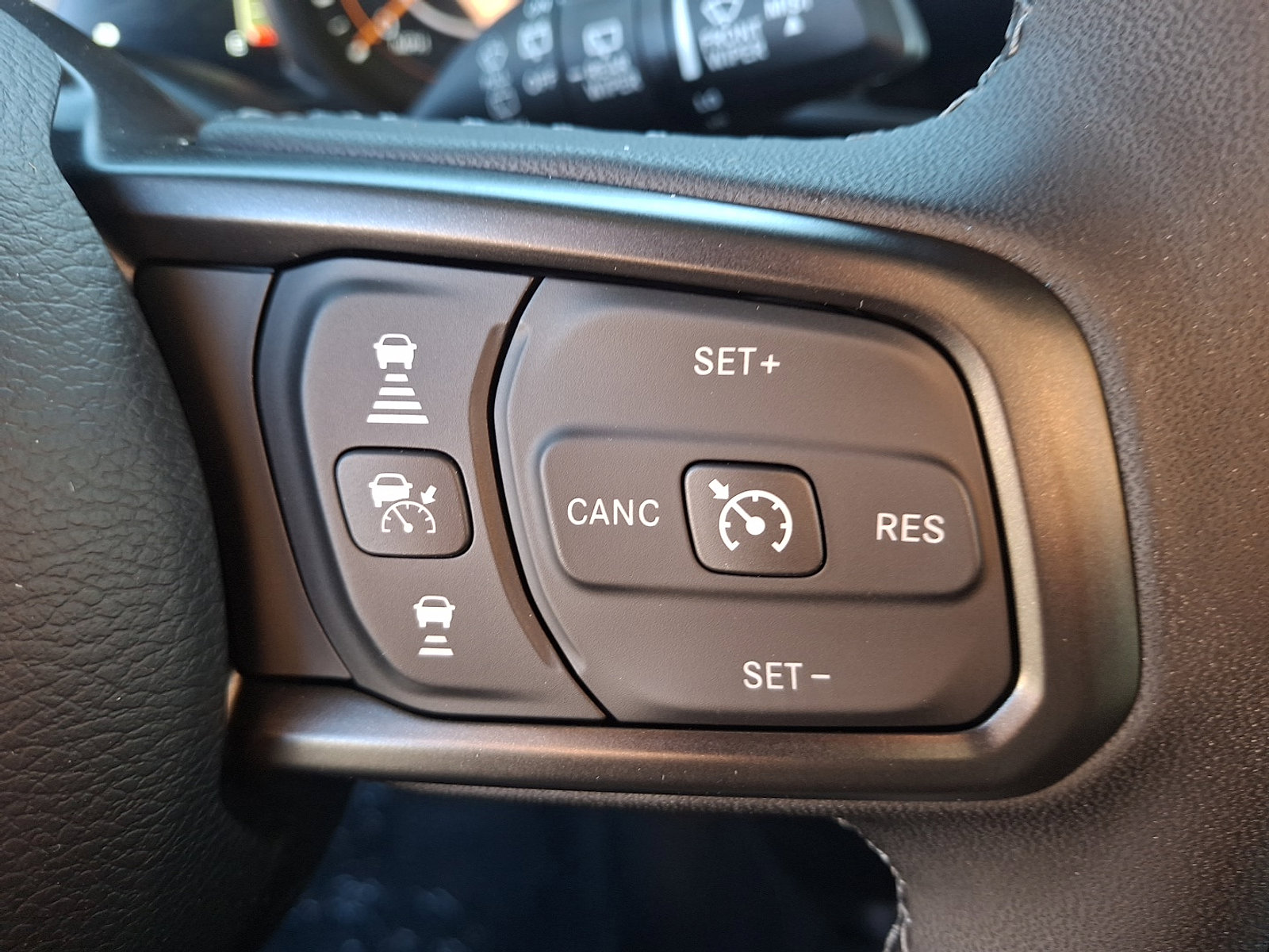 New 2026 Jeep Wrangler Willys image 13