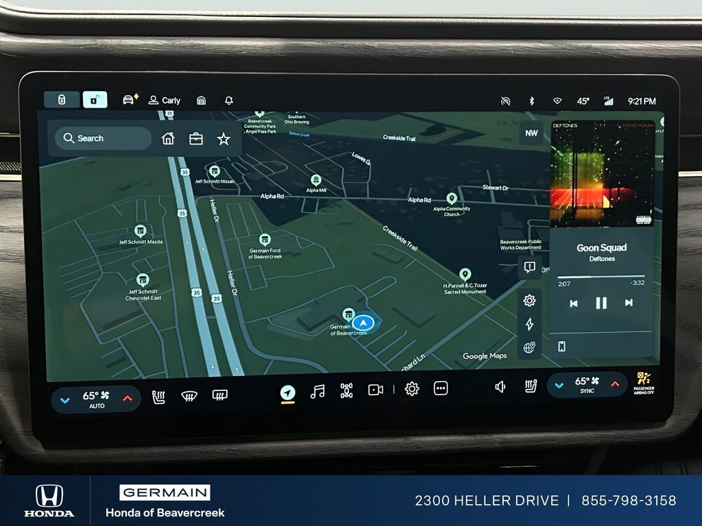 Used 2022 Rivian R1S Launch Edition image 13