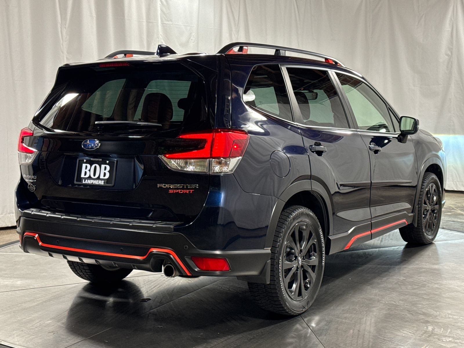 Used 2022 Subaru Forester Sport AWD/4WD image 10