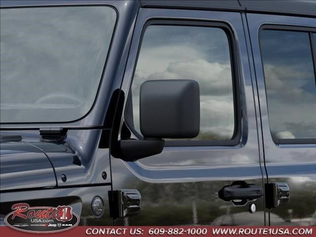 New 2026 Jeep Gladiator Sport AWD/4WD image 13