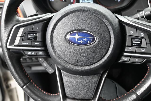 Used 2020 Subaru Forester Sport AWD/4WD image 11