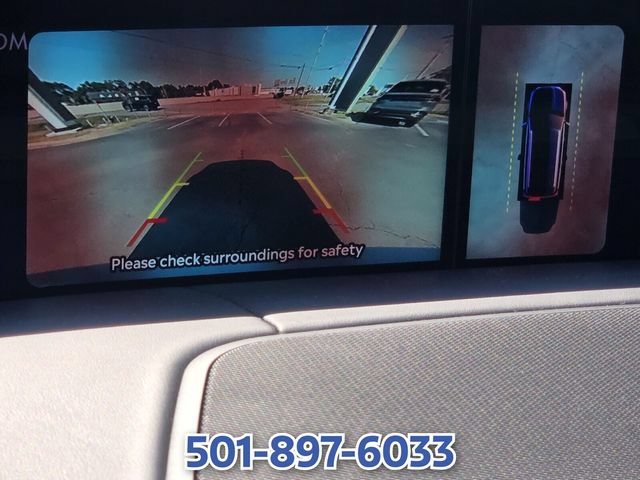 Certified 2025 Lincoln Navigator Black Label AWD/4WD image 24