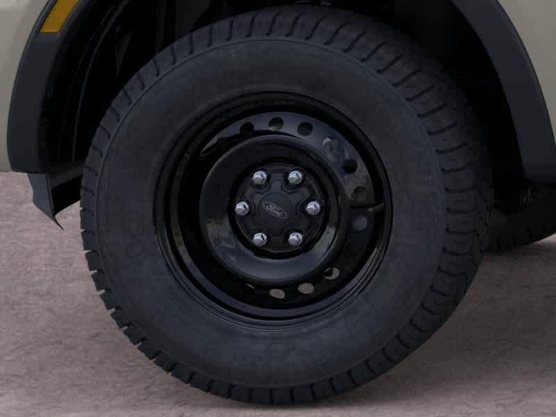 New 2026 Ford Ranger XL w/ Trailer Tow Package RWD image 19