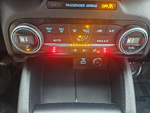 Certified 2021 Ford Escape SE w/ Convenience Package image 18