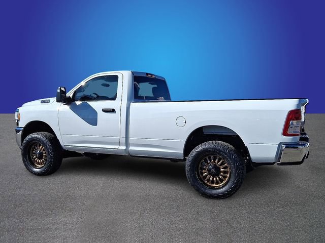 Used 2024 RAM 2500 Tradesman w/ Chrome Appearance Group image 6