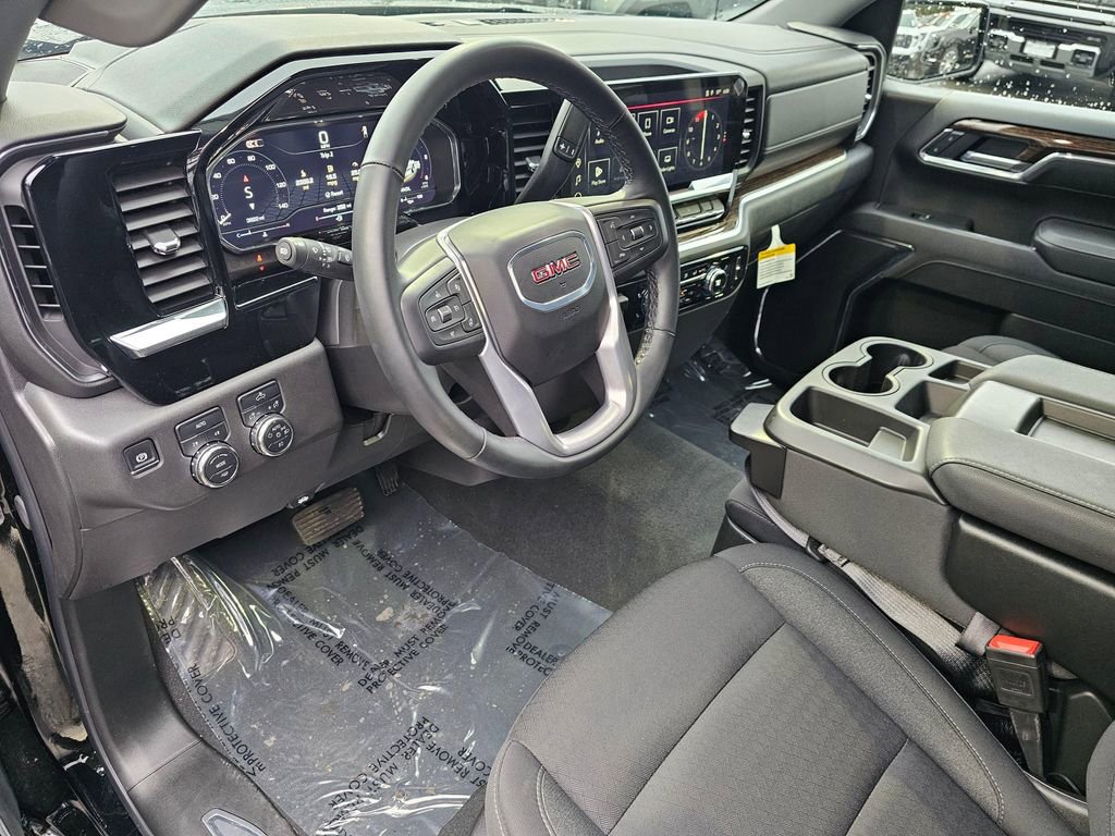 Used 2025 GMC Sierra 1500 Elevation image 20