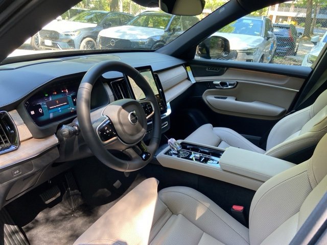 New 2026 Volvo XC90 B6 Ultra image 9