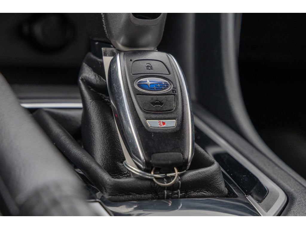 Used 2020 Subaru Impreza 2.0i Limited image 27