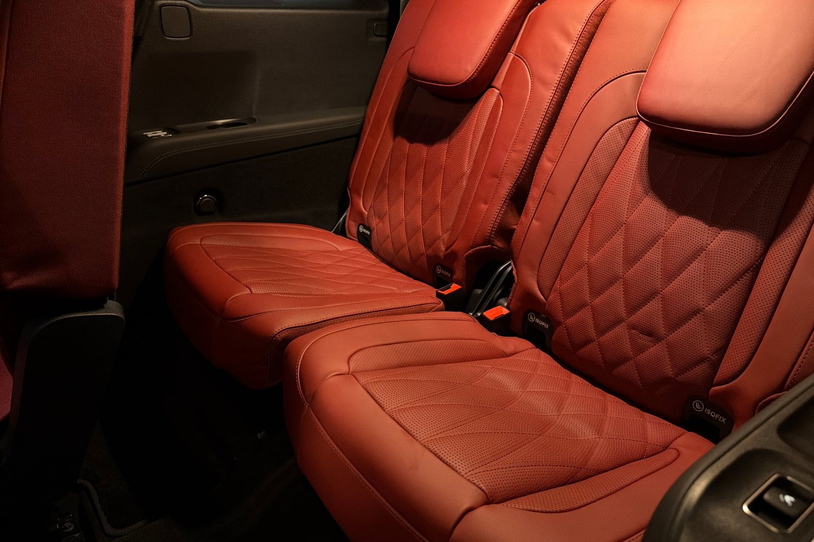 New 2026 Mercedes-Benz GLS 63 AMG 4MATIC image 15