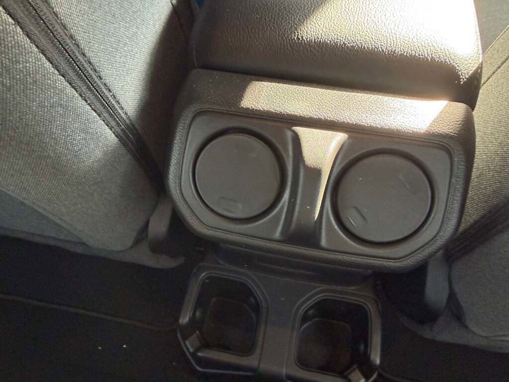 New 2026 Jeep Wrangler Sport S image 25