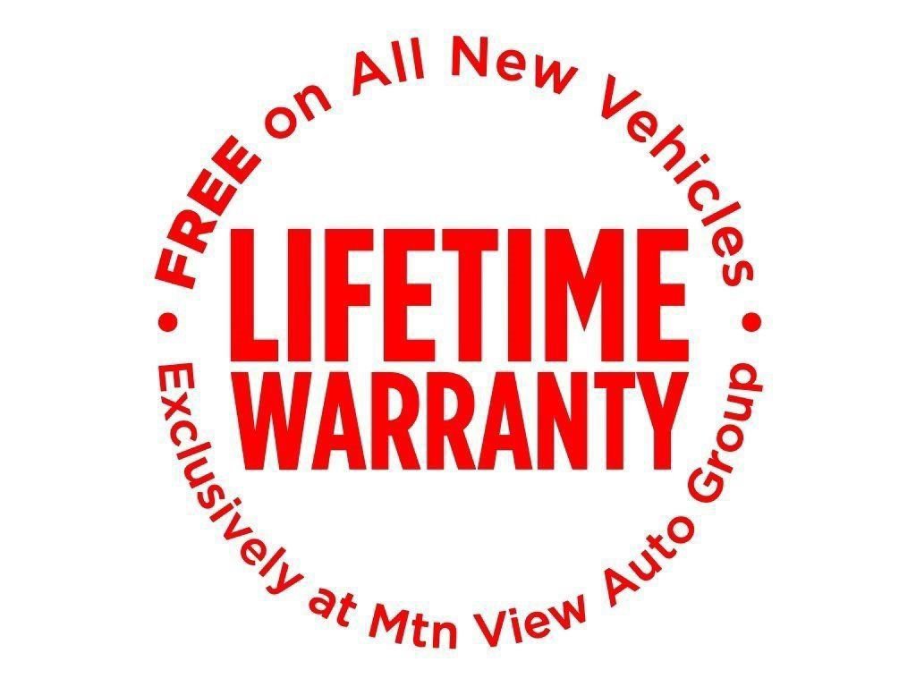 New 2026 Chevrolet Silverado 1500 W/T w/ WT Value Package AWD/4WD image 5