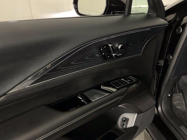 Certified 2024 Cadillac Lyriq Sport w/ LPO, Floor Liner Package AWD/4WD image 25