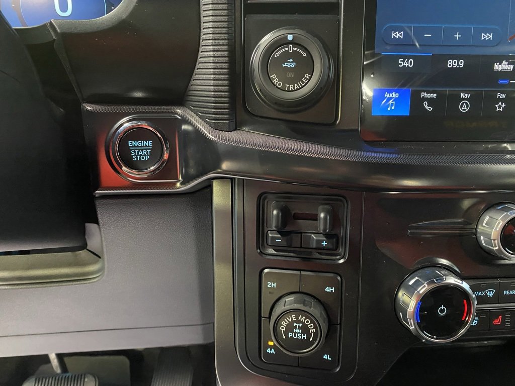 New 2025 Ford F150 Tremor image 25